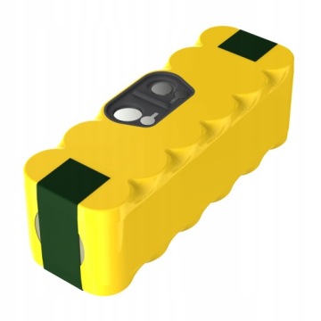 Nová baterie pro iRobot Roomba série 500 505, 510, 520, 521, 530, 531