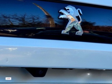 Peugeot 508 II 2019 Peugeot 508 Biala PerlaFull ledAllureGWARANCJA 2.0 Diesel 163KM, zdjęcie 12