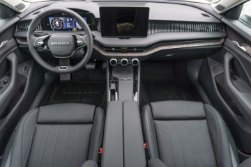 Skoda Superb IV Kombi 2.0 TSI 265KM 2026 Škoda Superb Skoda Superb Combi L&amp;K 2.0 TSI, zdjęcie 19