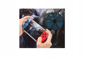 ПОРТАТИВНАЯ ИГРОВАЯ КОНСОЛЬ X7 1000 ИГР РЕТРО МИНИ +