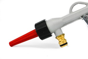 ВОДО-ВОЗДУШНЫЙ МОЕЧНЫЙ ПИСТОЛЕТ