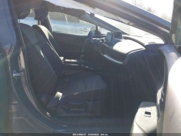 Toyota Prius V (XW60) 2024 Toyota Prius 2024 Toyota Prius LE 2.0 Hybryda 194KM, zdjęcie 10