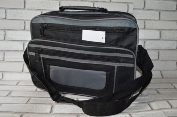 МУЖСКАЯ СУМКА ДЛЯ РАБОТЫ И ШКОЛЫ