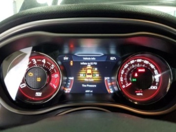 Dodge Challenger III 2020 Dodge Challenger Srt hellcat 6.2 Benzyna 717KM, zdjęcie 9