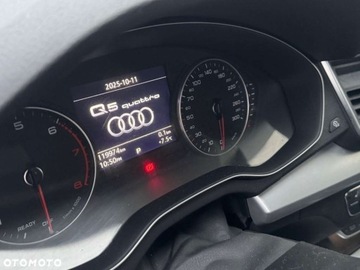 Audi Q5 II SUV 2.0 TFSI 252KM 2019 Audi Q5 Audi Q5 2.0 TFSI Quattro S tronic 2.0 Benzyna 252KM, zdjęcie 16