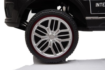 JEEP POLICE 4X4 С АМОРТИЗАТОРАМИ, ДИСТАНЦИОННЫМ УПРАВЛЕНИЕМ, РЕДУКТОРОМ/ XMX-601-1