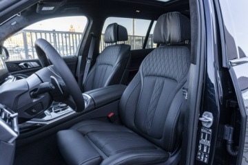 BMW X7 SUV Facelifting 3.0 40d 352KM 2026 BMW X7 xDrive40d - DEMO - Koła zimowe w cenie!, zdjęcie 14