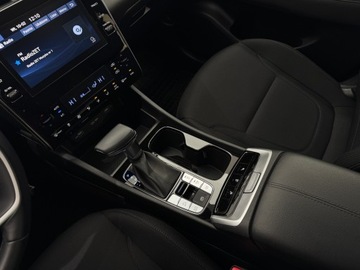 Hyundai Tucson IV SUV 1.6 T-GDI 48V 150KM 2023 Hyundai Tucson Smart / Kamera cofana / CarPlay/And, zdjęcie 23