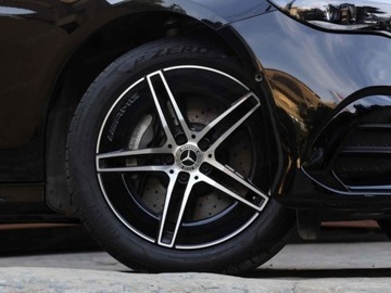 Mercedes Klasa E W214 Sedan 2.0 220d 197KM 2025 E Klasa 220 d 4-Matic AMG 2.0 (197KM) 2025, zdjęcie 12