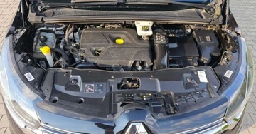 Renault Espace V Van 1.6 Energy dCi 160KM 2015 Renault Espace Initiale Paris Gwarancja, zdjęcie 39