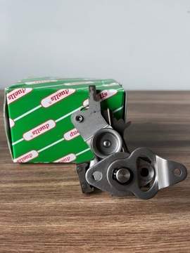 НОВАЯ АВТОМАТИЧЕСКАЯ ПЕРЕКЛЮЧАТЕЛЬ ПЕРЕДАЧ DUELLS JAWA 50 JAWKA OGAR 200 ROMET