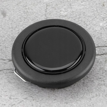 Универсальная модифицированная кнопка звукового сигнала.