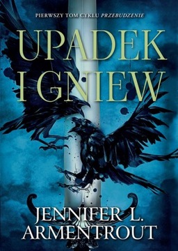 UPADEK I GNIEW JENNIFER L. ARMENTROUT EBOOK