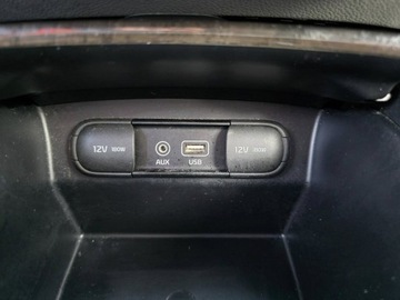 Kia Sorento III 2016 Kia Sorento 3.3 Benzyna V6 290 KM, 4x4, Skóra,, zdjęcie 25