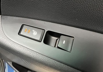 Hyundai Tucson III SUV 1.7 CRDi 141KM 2017 Hyundai Tucson 1.7D 141KM Autom.Led Navi Kam Skora4xGrzane Org.Lakier Fakt, zdjęcie 11