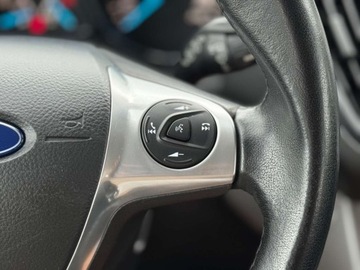 Ford Kuga II SUV 1.6 EcoBoost 150KM 2014 Ford Kuga 1.6 Benz. Bogato Wyposazona Nowy rozrzad 1.6 Benzyna 150KM, zdjęcie 17