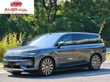  Denza N9 Denza N9 Flagship 2.0 Hybryda 925KM