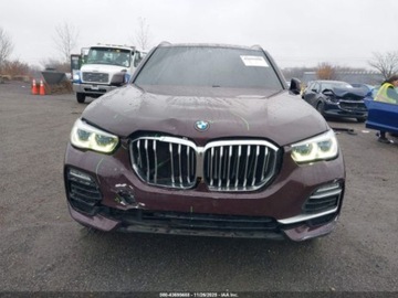 BMW X5 G05 2020 BMW X5 xDrive40i 2020 3.0l 3.0 Benzyna 335KM, zdjęcie 7