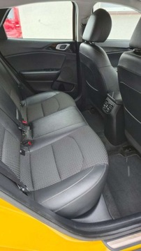 Kia XCeed 2020 Kia XCeed 1,6 dieselmild hybrid 136 KM NAVI Full LED automat 63 tys km 1.6, zdjęcie 14