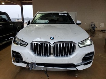 BMW X5 G05 2023 BMW X5 XDrive40I 2023 3.0l 3.0 Benzyna 335KM, zdjęcie 5