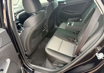 Hyundai Tucson III SUV Facelifting 1.6 T-GDi 177KM 2019 Hyundai Tucson 1.6 T-gdi AUTOMAT Full led NAVI Kamera Extra stan 1.6, zdjęcie 13