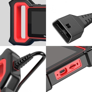 THINKCAR Thinkscan Plus S7 Obd2 Сканер