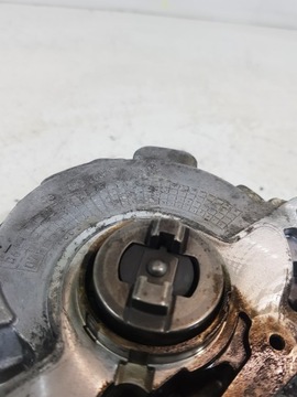 ВАКУУМНЫЙ НАСОС 038145209N VW TOURAN GOLF AUDI A3 SKODA 1.4 1.9 TDI