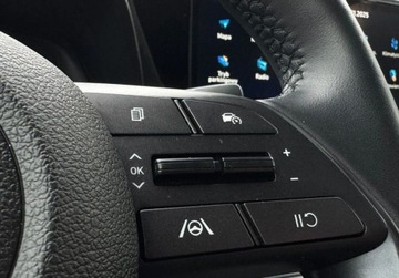 Hyundai i20 III 2024 Hyundai i20 1.2 Modenr comfort led fv23 salon PL gwarancja producenta, zdjęcie 8