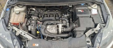 Ford Focus II Kombi 1.6 Duratorq TDCi 90KM 2010 Ford Focus Ford Focus 1.6 TDCi Connection 1.6 Diesel 90KM, zdjęcie 29