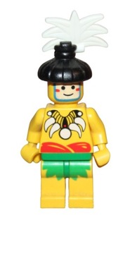 LEGO PIRATES pi069 WYSPIARZE DO 6264 B1518