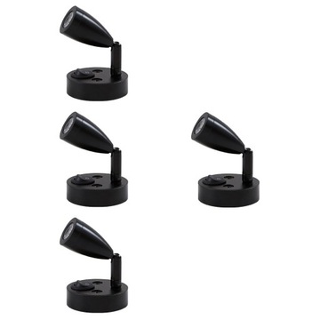 Беспроводная настенная лампа со светодиодной подсветкой для чтения и кровати