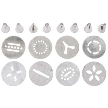 Отличный КО-170452960 с набором из 17 украшений.