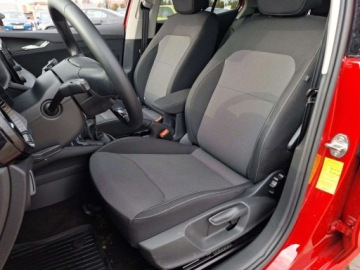 Skoda Fabia IV 1.0 TSI 95KM 2025 Skoda Fabia Selection 1.0TSI 95KM FV23 Salon PL Serwis ASO 95KM, zdjęcie 9