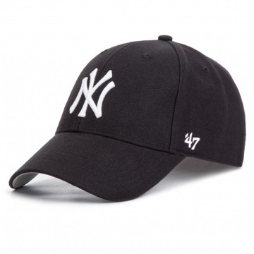 Czapka z daszkiem '47 MLB New York Yankees MVP