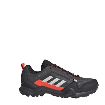 Buty trekkingowe męskie Adidas