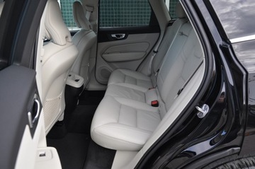 Volvo XC60 II 2023 VOLVO XC 60 PLUS Bright Krajowe 100% Bezwypadkowe I Właściciel Serwisowane, zdjęcie 24