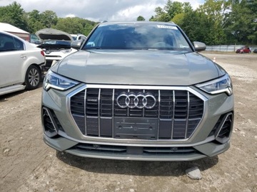 Audi Q3 II 2024 Audi Q3 Premium S Line 45 2024 2.0l 2.0 Benzyna 228KM, zdjęcie 5