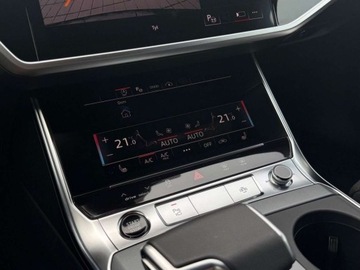Audi A6 C8 Limousine Facelifting 2.0 45 TFSI 265KM 2024 Audi A6 Limousine Hak Matrix Virtual Faktura Gwarancja 2.0 Benzyna, zdjęcie 15