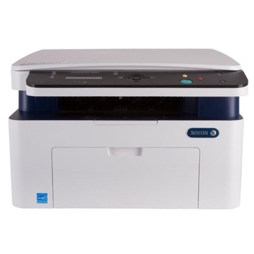 Xerox WorkCentre 3025V_BI + замена тонера PN3020