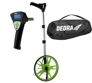 Koło pomiarowe Dedra MC1010