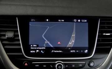 Opel 2018 Opel Grandland X FUL LED skora navi. Idealny 1.6 Diesel 120KM, zdjęcie 27