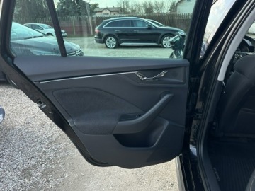 Skoda Kamiq Crossover 1.0 TSI 110KM 2022 Škoda Kamiq Skoda Kamiq 1.0 TSI 110KM/Kamera, zdjęcie 21