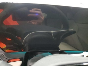 Audi Q6 2025 Audi Q6 e-tron 2025 AUDI Q6 E-TRON PREMIUM PLUS Elektryczny 422KM, zdjęcie 11