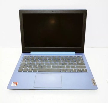 LAPTOP LENOVO IDEAPAD SLIM 1-11AST-05 A6-9220E 4GB 64GB W10