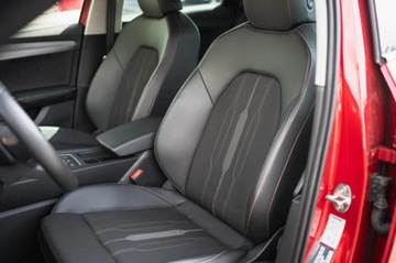 Cupra Leon II Sportstourer 1.5 eTSI MHEV 150KM 2023 Cupra Leon 1.5 eTSI, Serwis ASO, Automat, VAT 23%, zdjęcie 16