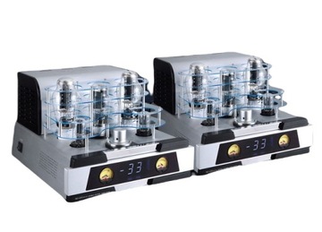 Yaqin-MS-850 EX-Demo 300B / 2x24W Wzmacniacz mocy