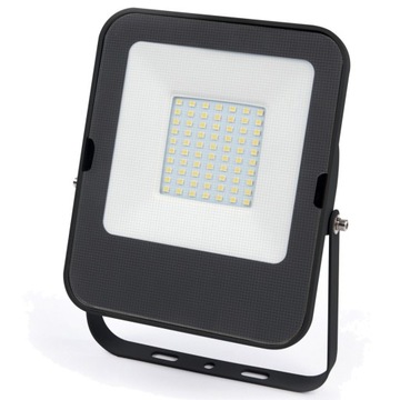 Naświetlacz LED HALOGEN LAMPA 50W 4000lm 6500K