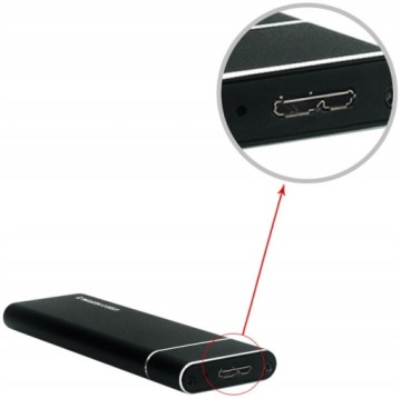 Корпус для привода ZENWIRE BS-2809S