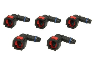Szybkozłącze przewodu AdBlue ENGITECH W6/V6