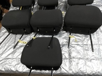 KIA RIO III 11- PODHLAVNÍK PŘEDNÍ LEVÝ PRAVÝ